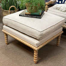 Load image into Gallery viewer, Spindle Chair W/Otto
