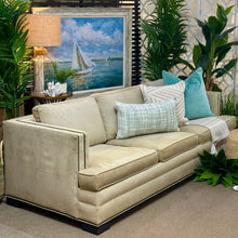 Load image into Gallery viewer, Ethan Allen 'Astor' Sofa
