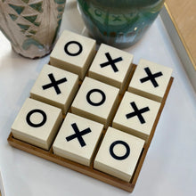 Load image into Gallery viewer, Tic Tac Toe Set
