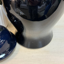 Load image into Gallery viewer, Blue Ginger Jar
