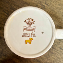 Load image into Gallery viewer, Tiffanys Children Bowl/Cup Set
