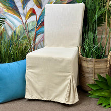 Load image into Gallery viewer, Safavieh Slipcover Dining Chair

