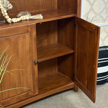 Load image into Gallery viewer, Amish Archbold Bookshelf
