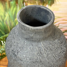 Load image into Gallery viewer, PB Blue Vase
