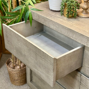 RH 9DRW Dresser