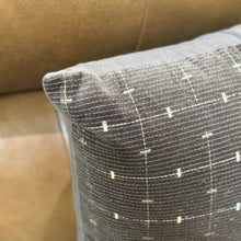 Load image into Gallery viewer, Saddle Brown Reclining Sofa
