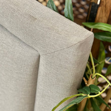 Load image into Gallery viewer, Queen Grey Headboard
