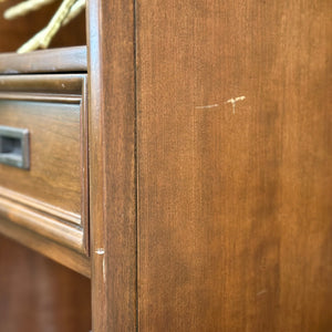 Stanley Tall Bookcase