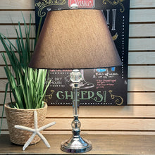 Load image into Gallery viewer, Crystal Lamp
