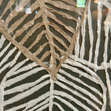 Load image into Gallery viewer, Paper Palm Art
