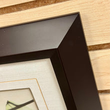 Load image into Gallery viewer, Framed 'Camelia Leaf' Art
