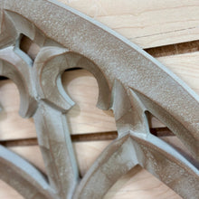 Load image into Gallery viewer, Arched Wood Wall Decor
