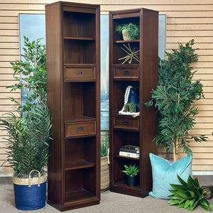 Stanley Tall Bookcase