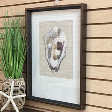 Load image into Gallery viewer, Oyster III Art

