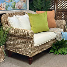 Load image into Gallery viewer, Padmas Plantation  Loveseat
