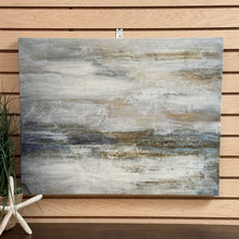 Load image into Gallery viewer, Blue Haze Abstract
