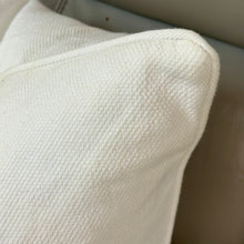 Load image into Gallery viewer, White Down Pillow

