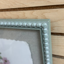 Load image into Gallery viewer, Framed Pink Floral
