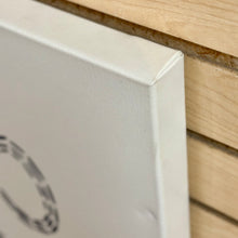 Load image into Gallery viewer, Octopus Canvas Tryptch
