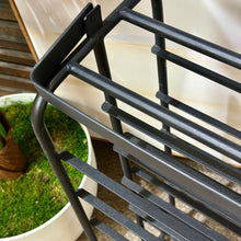 Load image into Gallery viewer, Pottery Barn Wine Caddy
