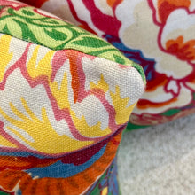 Load image into Gallery viewer, Thibaut Honshu Floral Pillow
