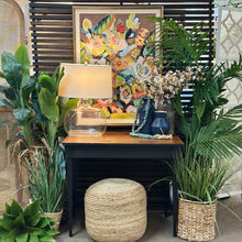 Load image into Gallery viewer, Two Tone Wood Desk
