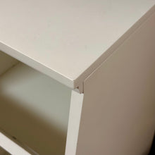 Load image into Gallery viewer, White Cubby Storage

