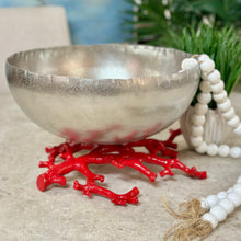 Load image into Gallery viewer, Michael Aram 'Ocean Reef' Bowl
