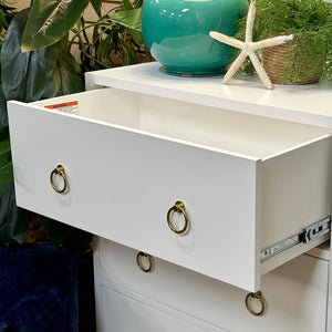Butler 'Lark' Dresser