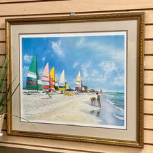 Load image into Gallery viewer, 'Treasure Seekers' by William Mangum
