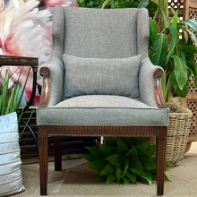 Load image into Gallery viewer, Four Hands Heather Grey Chair
