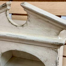 Load image into Gallery viewer, Ivory Hanging Curio
