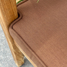 Load image into Gallery viewer, 8PC Teak Outdoor Set
