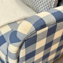 Load image into Gallery viewer, &#39;Oliver&#39; Plaid Chair
