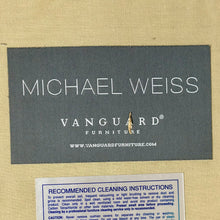 Load image into Gallery viewer, Vangaurd Michael Weiss Sofa
