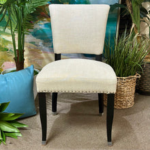 Load image into Gallery viewer, Arhaus 'Fallyn' Dining Chair
