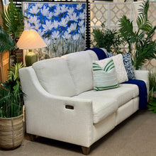 Load image into Gallery viewer, Bassett 'Magnificent' Reclining Sofa
