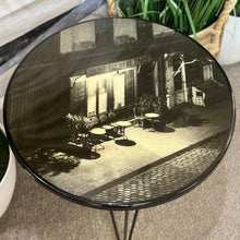 Load image into Gallery viewer, Round Bistro Side Table
