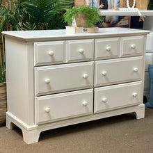 Load image into Gallery viewer, Basset 'Hampton' Dresser
