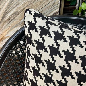 Cochran Houndstooth Chair