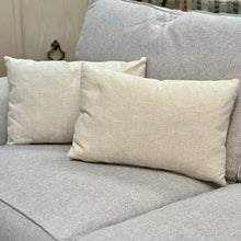 Load image into Gallery viewer, Light Beige Designer Lumbar
