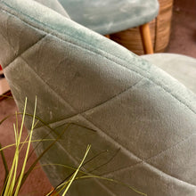 Load image into Gallery viewer, Aqua Dining Chair
