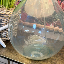 Load image into Gallery viewer, Glass Bulb Lamp
