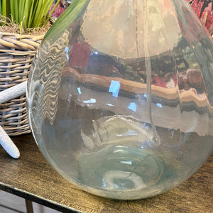 Glass Bulb Lamp