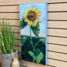 Load image into Gallery viewer, 'Summer Sunflower' David Christy
