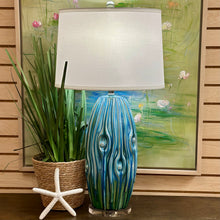 Load image into Gallery viewer, 'Possini Euro' Lamp
