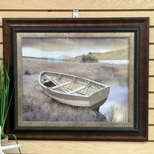 Load image into Gallery viewer, Canoe Art
