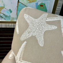 Load image into Gallery viewer, Rowe Custom Starfish Chair
