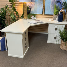 Load image into Gallery viewer, PB 'Bedford' Corner Desk
