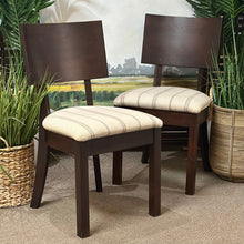 Load image into Gallery viewer, Arhaus 'Museum' Dining Chair
